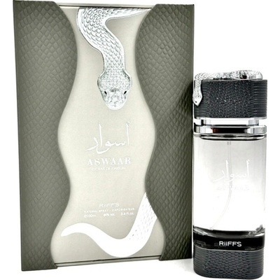Riiffs Virtessa čistý parfém unisex 100 ml