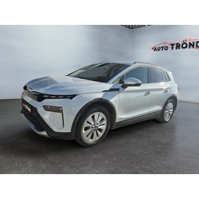 Skoda Elroq Loft 170 kW