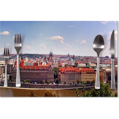 Sablio prostírání Praha 40x30cm
