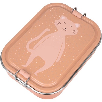 Trixie box na desiatu veľký pani mačka