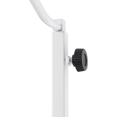 Jollein Držák na nebesa 235cm White
