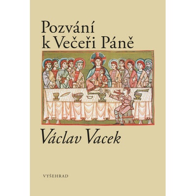 Pozvání k Večeři Páně – Hledejceny.cz