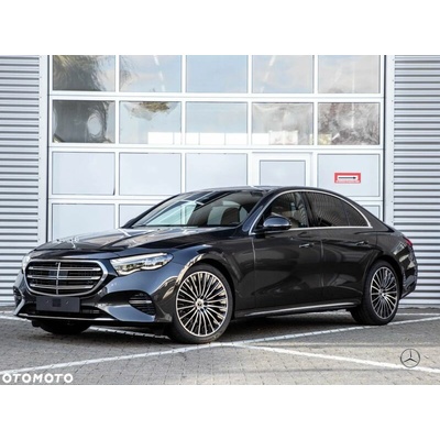 Mercedes-Benz E 220 d MHEV 9G-Tronic 145 kW