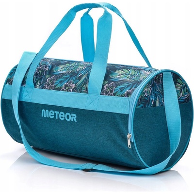 Meteor SIGGY 25L modrá mint