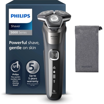 Philips Series 5000 S5887/10