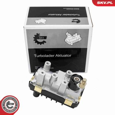 SKV Ventil regulácie plniaceho tlaku 95SKV478
