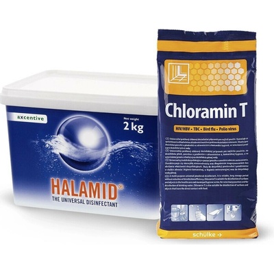 Halamid 2 kg