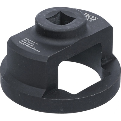 BGS Technic Klíč na matice náprav válečkových ložisek pro BPW 12 t 80 mm BGS 6977