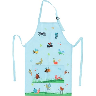 Esschert Design Detská zástera Insects