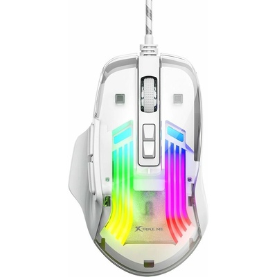 Xtrike Me Gaming Wired Mouse GM-319