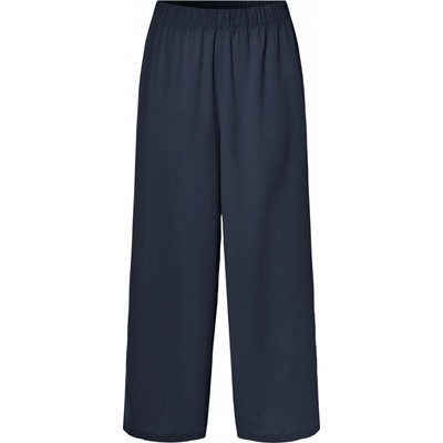 Esmara Dámské wide leg kalhoty délka ke kotníkům. navy modrá – Hledejceny.cz
