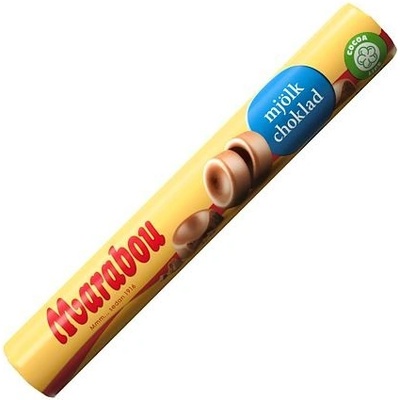 Marabou Milk Chocolate 14 x 74 g