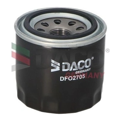 Olejový filtr DACO DFO2705 – Hledejceny.cz