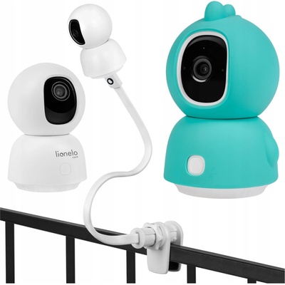 Lionelo Loc-Babyline elektronická chůvička 8.2