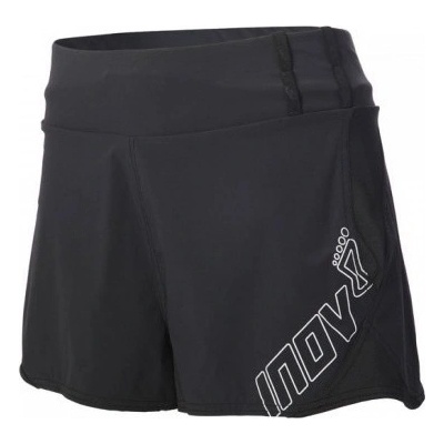 Inov-8 Women Race Elite 2.5 šortky black
