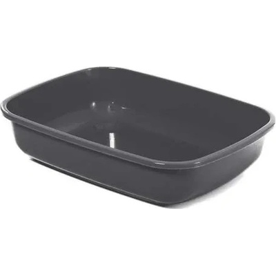 Cobbys Pet CATTY toaleta 1 Mini pro kočky 37 x 27 x 8,5 cm