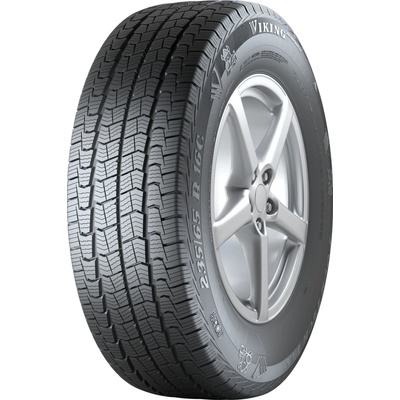 Viking FourTech Van 195/70 R15 104/102R