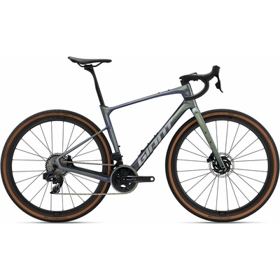 Giant Revolt Advanced Pro 0 2024