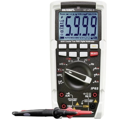 Voltcraft VC-450 E IP65