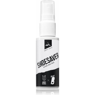 Angry Beards Sprej do bot Datesaver Big Killa 50 ml – Hledejceny.cz