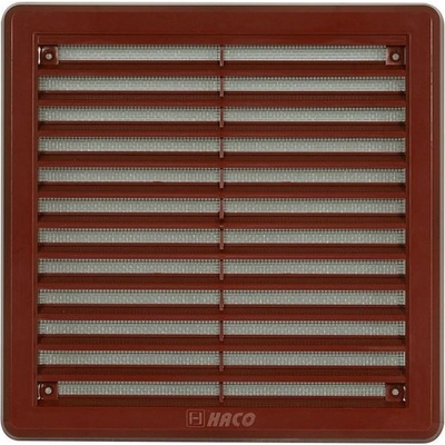 Haco VMK 200 x 300 mm hnědá