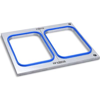 Wimex Matrica 2dielna - 178 mm do zatavovacieho stroja W78600 | W78616