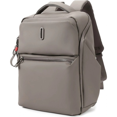 Hedgren Loop twist M 14 sivo hnedá 13,8 l