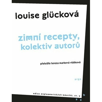 Zimní recepty, kolektiv autorů