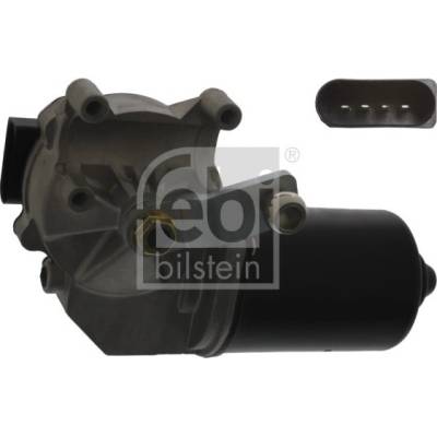 FEBI 39309 Motor stieracov MOT.STERACU PUNTO 08- / PREDNE /