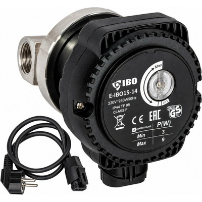 Dambat IBO E-IBO 15-14