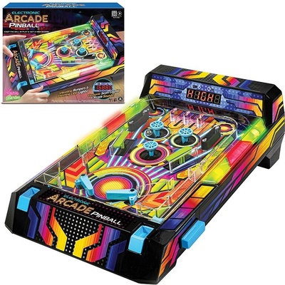 Janod Drevená stolová hra Pinball