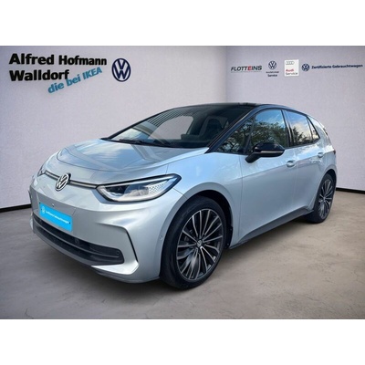 Volkswagen ID.3 Pro 149 kW