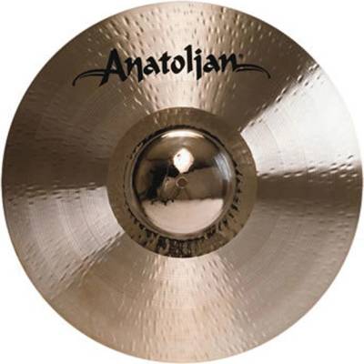 Anatolian DTS China 18"