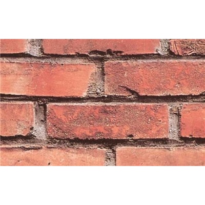 GEKKOFIX 10221 samolepiace tapety Samolepiace fólie tehlová stena 45 cm x 15 m