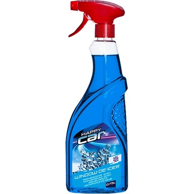 Happy Car Rozmrazovač oken 750 ml – Hledejceny.cz