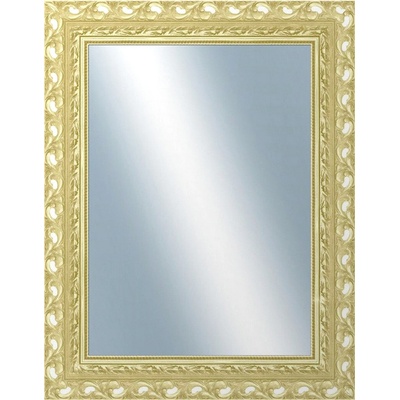 DANTIK ROKOKO 70x90 cm zlatá 2882
