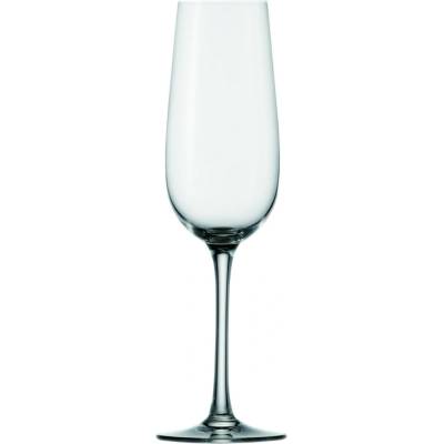 METRO PROFESSIONAL Poháre na sekt 220 ml AVEIRO 6 ks