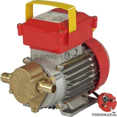 ROVER BE-G 20 HP 0,8