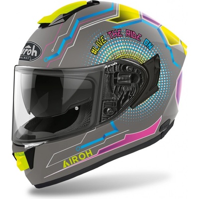 Airoh ST.501 Power 2022