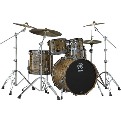 Yamaha Live Custom Hybrid Oak LHO ROCK UNT – Hledejceny.cz