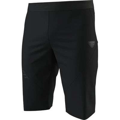 Dynafit ALPINE Waterproof kraťasy black out