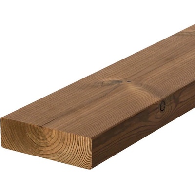 Podkladní hranol Thermoborovice 42x140mm