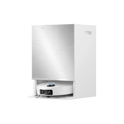 Dreame X60 Pro Ultra Matrix White