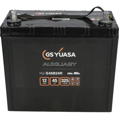 YUASA HJ-S46B24R
