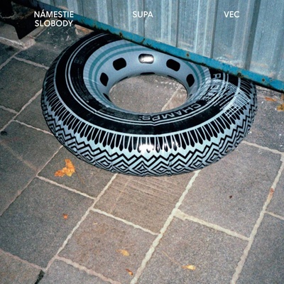 Vec & Supa Námestie slobody LP