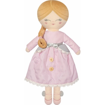 DeCuevas 21075 Plyšová Sophie 36 cm