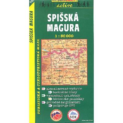 Spišská Magura TM 1107