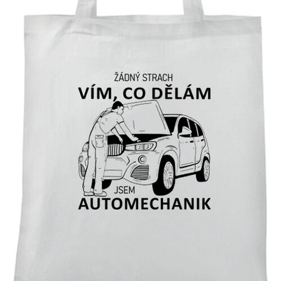 Taška Automechanik