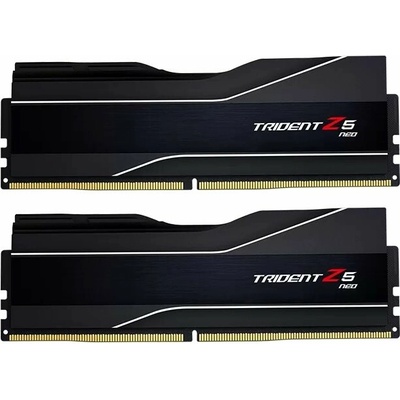 G.Skill Trident Z5 Neo DDR5 64GB 6000MHz CL30 (2x32GB) F5-6000J3040G32GX2-TZ5N