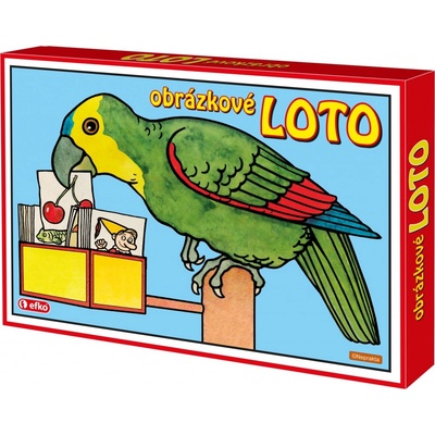 Efko Loto – Hledejceny.cz